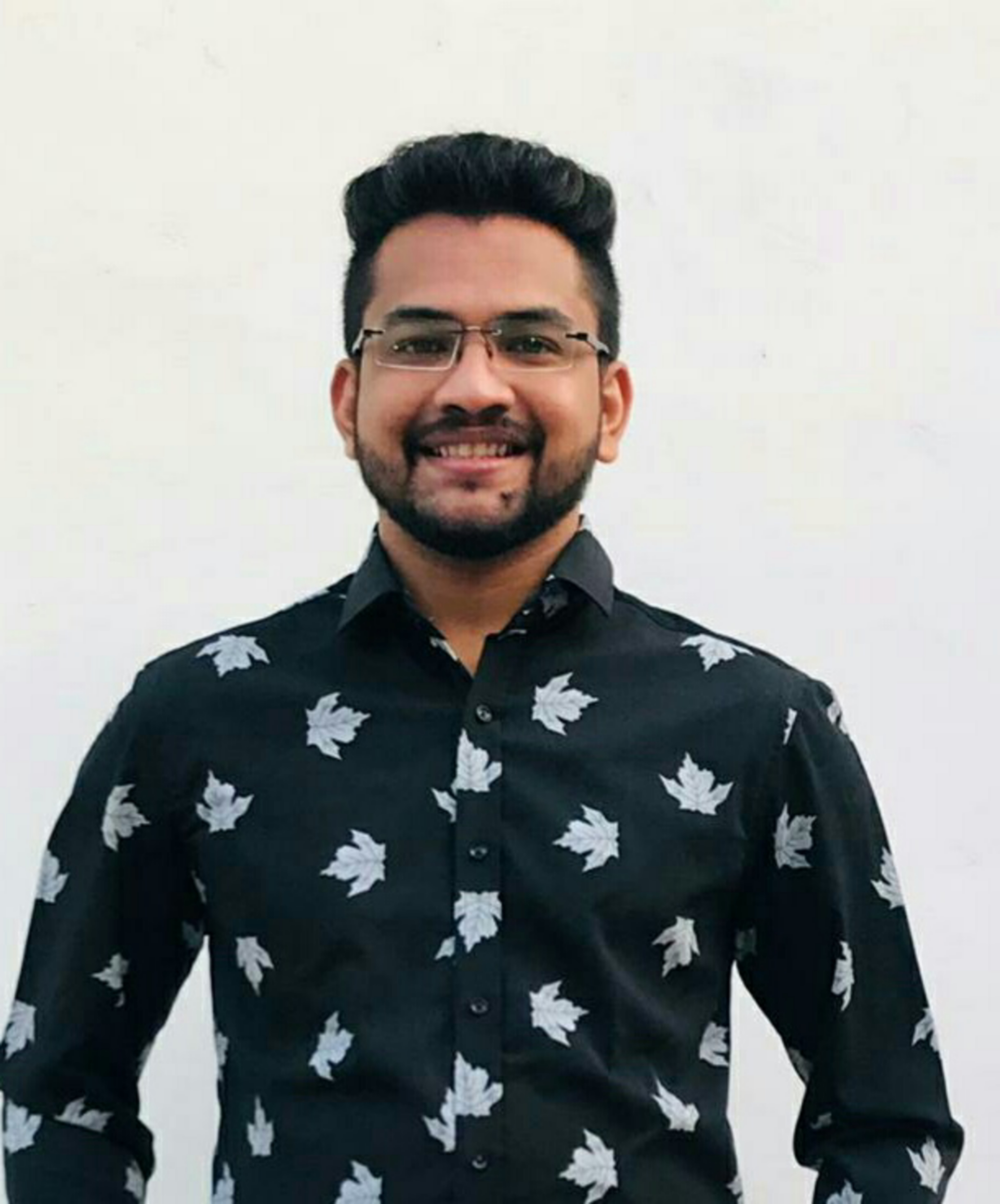 our ceo
