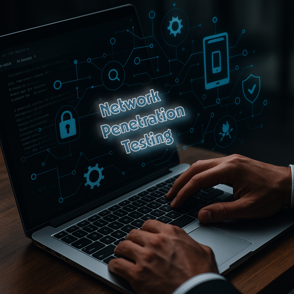 network penetration testing