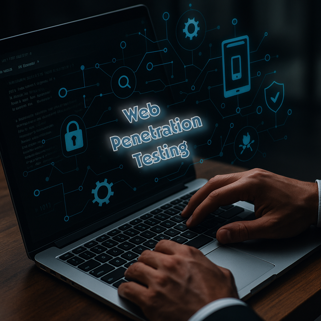 web penetration testing